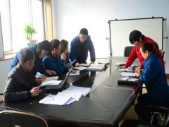 技師評聘，讓更多員工成為首席技師