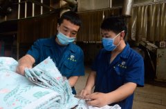 劉曉斐:“點(diǎn)子大王”收獲多