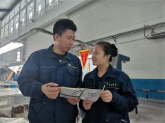 王文輝：提高班組效率，從做好細節開始
